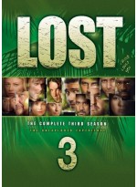 Lost SEASON 3 อสูรกายดงดิบปี 3  DVD MASTER 7 แผ่นจบ บรรยายไทย